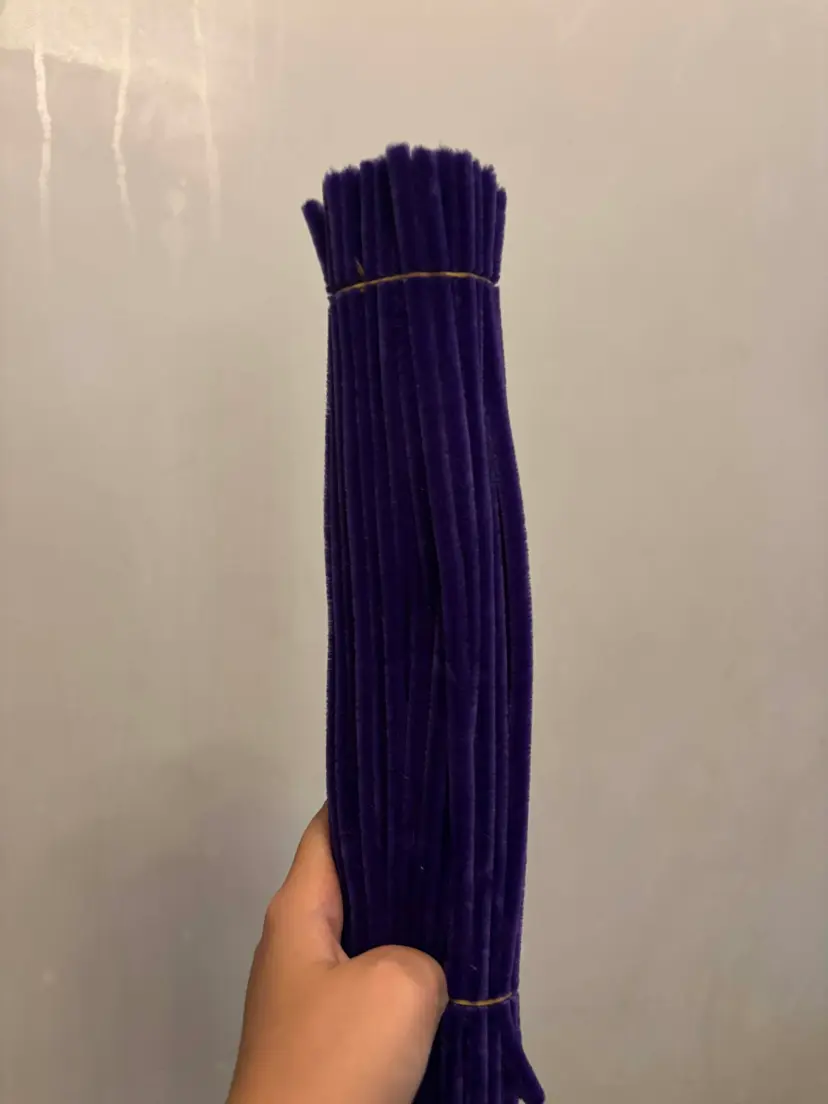 Dark Navy Purple - FleurKraft Minglanilla