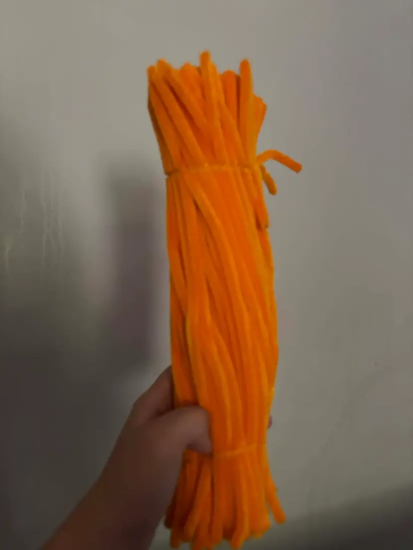 Orange - FleurKraft Minglanilla