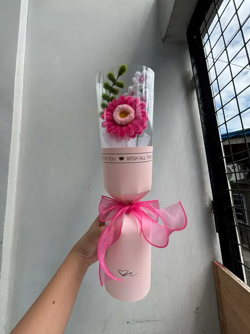 Anniversary Bouquet - FleurKraft Talisay