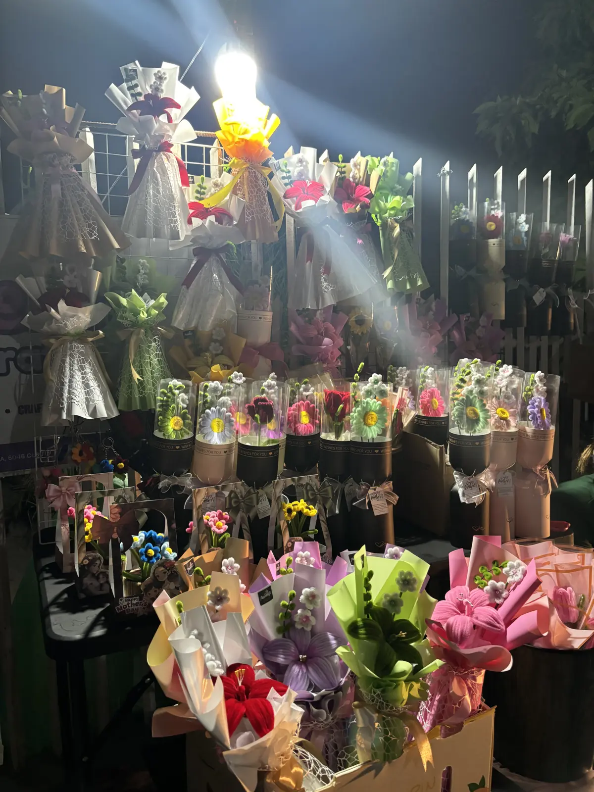 FleurKraft: Handcrafted Flowers in Minglanilla, Cebu