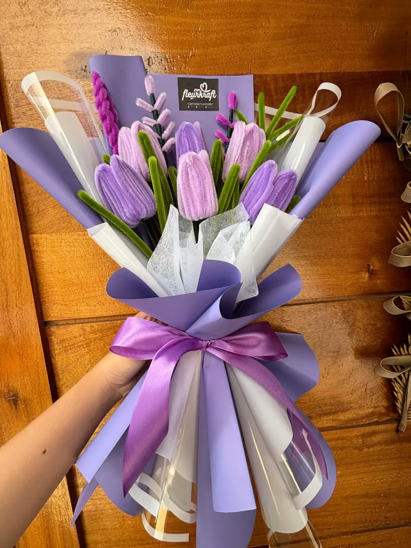 Pastel Dream by Fleurkraft