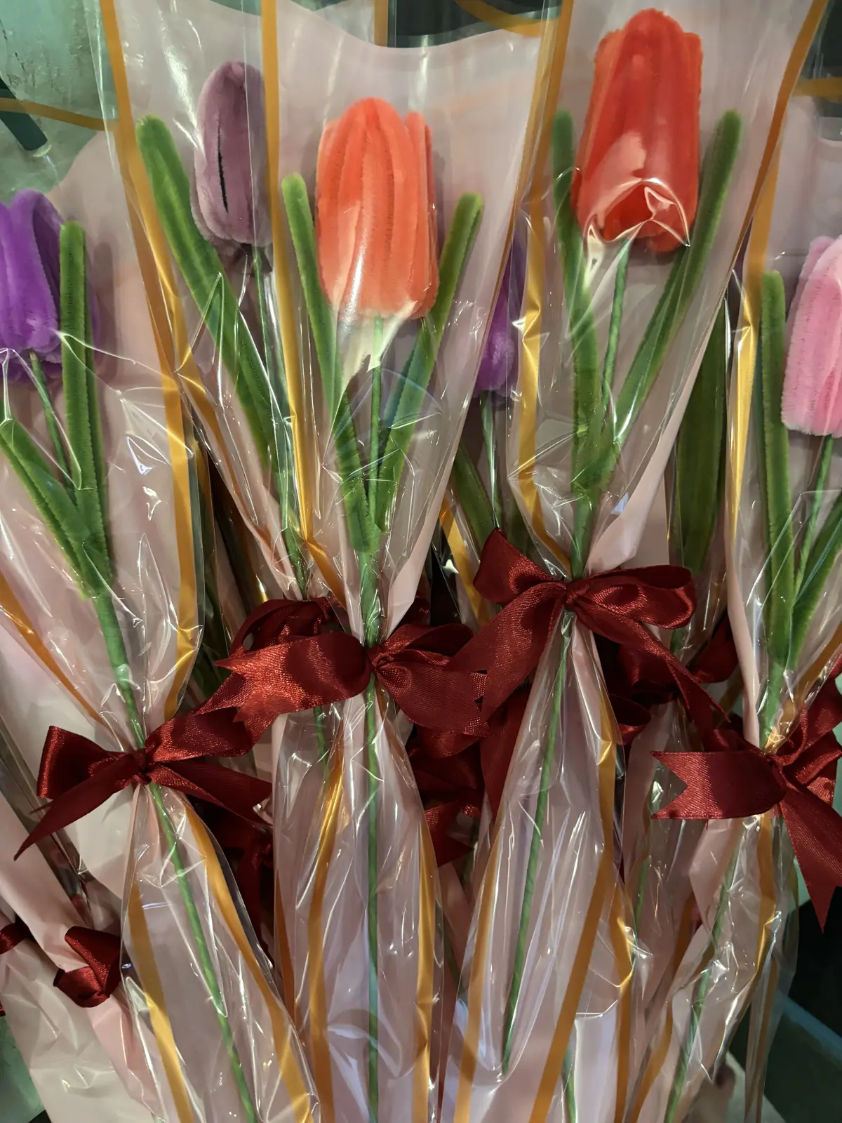 Craft Supplies in Minglanilla, Cebu | Fuzzy Wire, Beads & Materials at FleurKraft